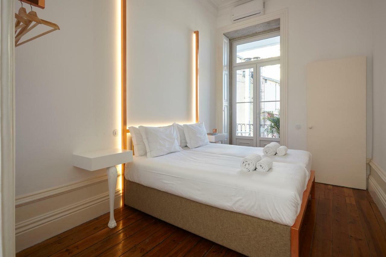 Downtown Colosseum Apartments Porto Exterior foto