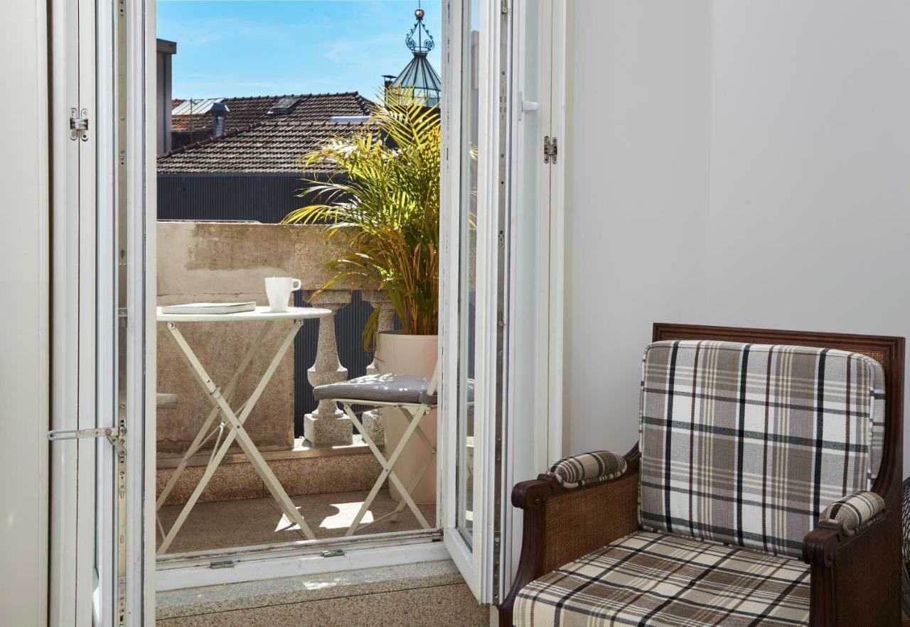 Downtown Colosseum Apartments Porto Exterior foto